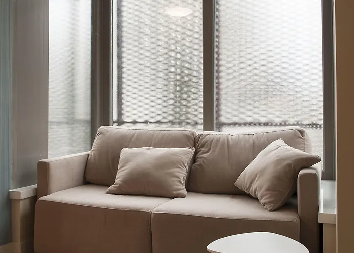 Frühstückspension Baltica Zoppot