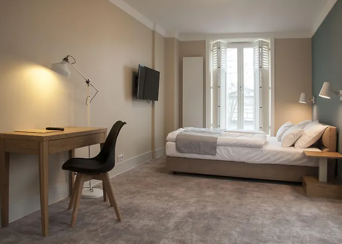 Baltica Frühstückspension 3*