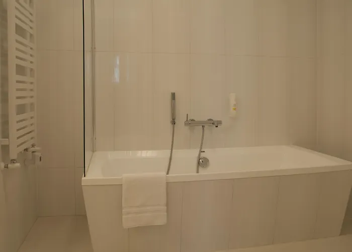 Frühstückspension Baltica