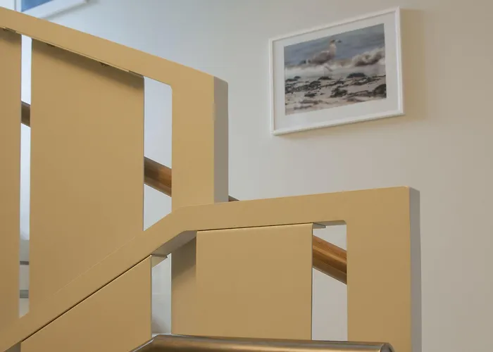 Baltica Frühstückspension 3*