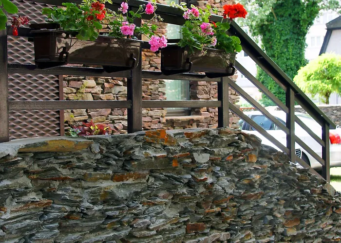 Baltica Frühstückspension 3*