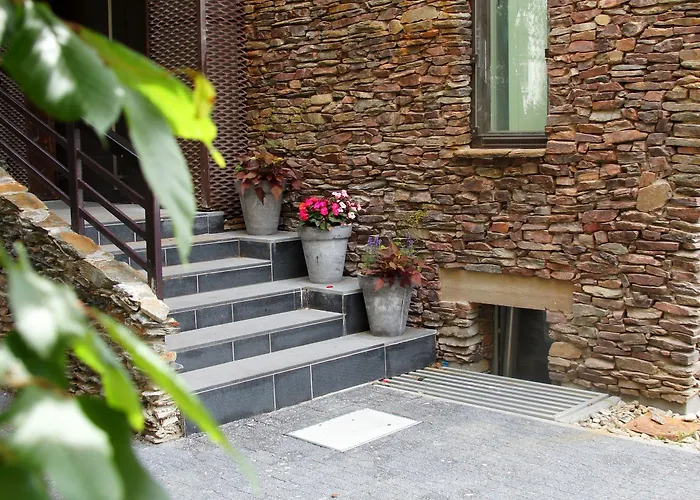 Frühstückspension Baltica 3*