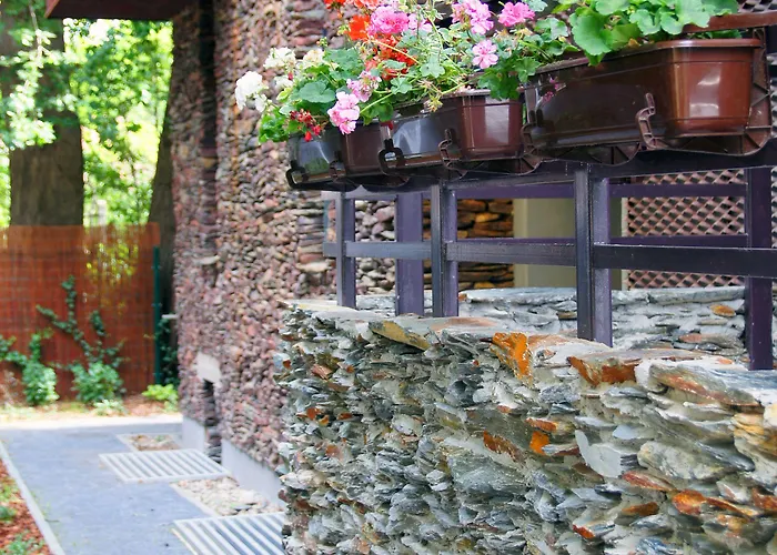 Baltica Frühstückspension Zoppot