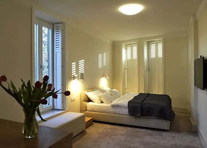 Baltica Frühstückspension