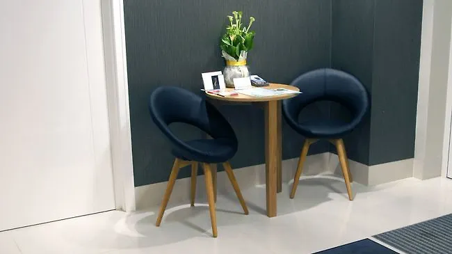 Frühstückspension Baltica Zoppot