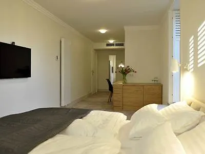 Baltica Frühstückspension