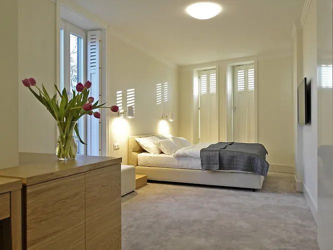 Baltica Frühstückspension Zoppot