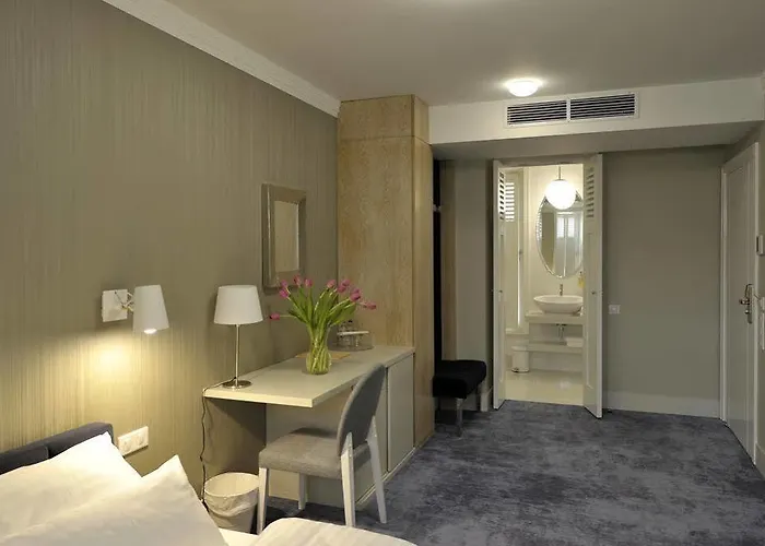 Frühstückspension Baltica